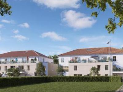 Programme immobilier neuf 44115 Basse-Goulaine Programme neuf Basse-Goulaine 6822