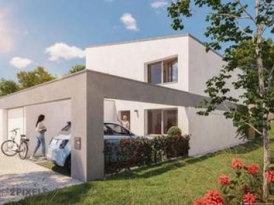 Programme immobilier neuf 56000 Vannes Villa neuve Vannes 12043