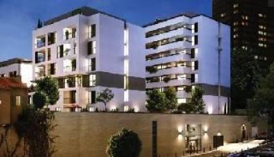Programme immobilier neuf 13004 Marseille 04 13134