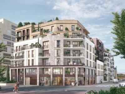 Programme immobilier neuf 91260 Juvisy-sur-Orge JSO-11418