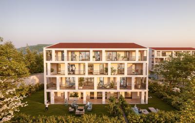 Programme immobilier neuf 38200 Vienne VIE-14366