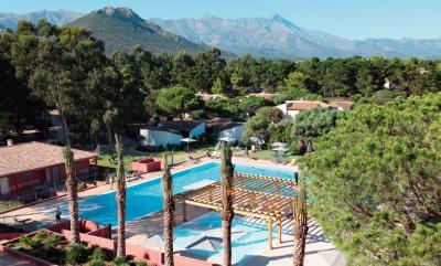 Programme immobilier neuf 20226 Belgodère BEL-13709