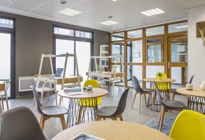 Programme immobilier neuf 49000 Angers ANG-17191
