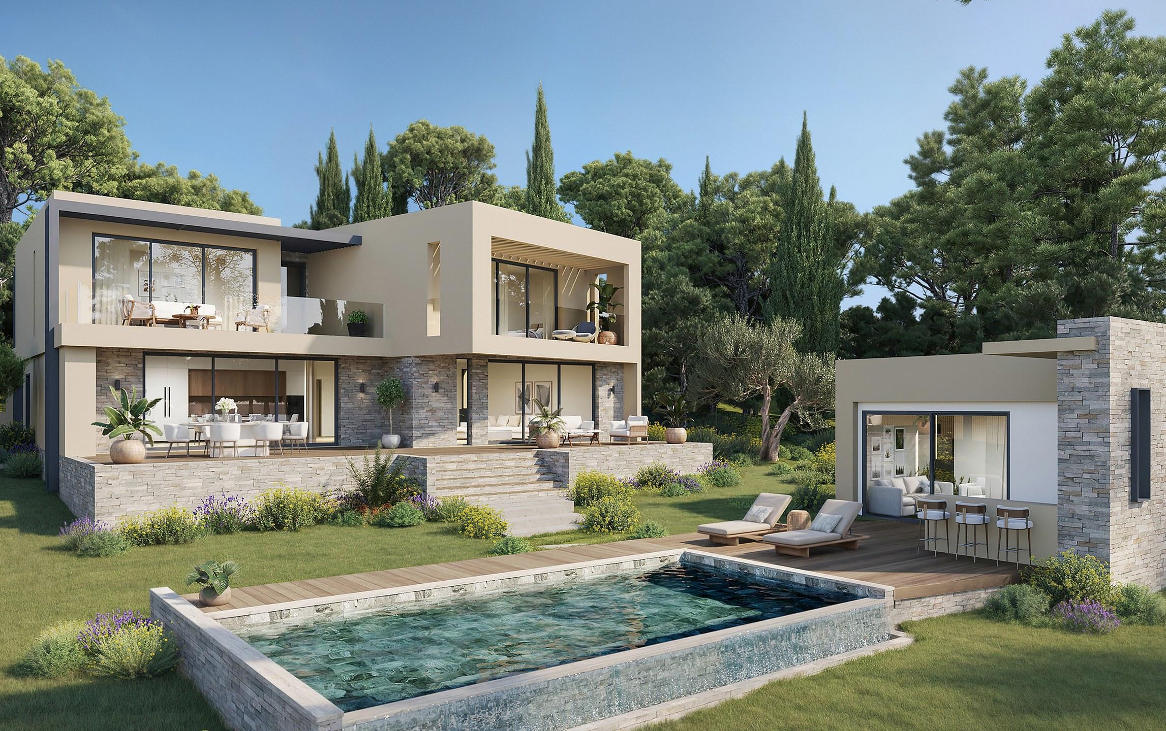 Maison à Mougins 06250 image 12