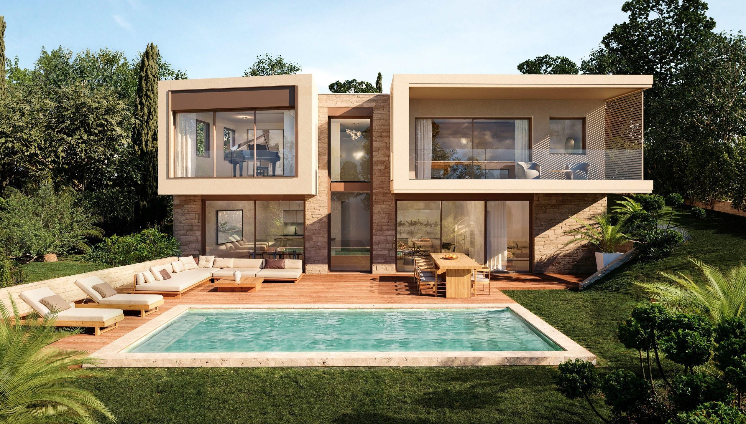 Maison à Mougins 06250 image 6
