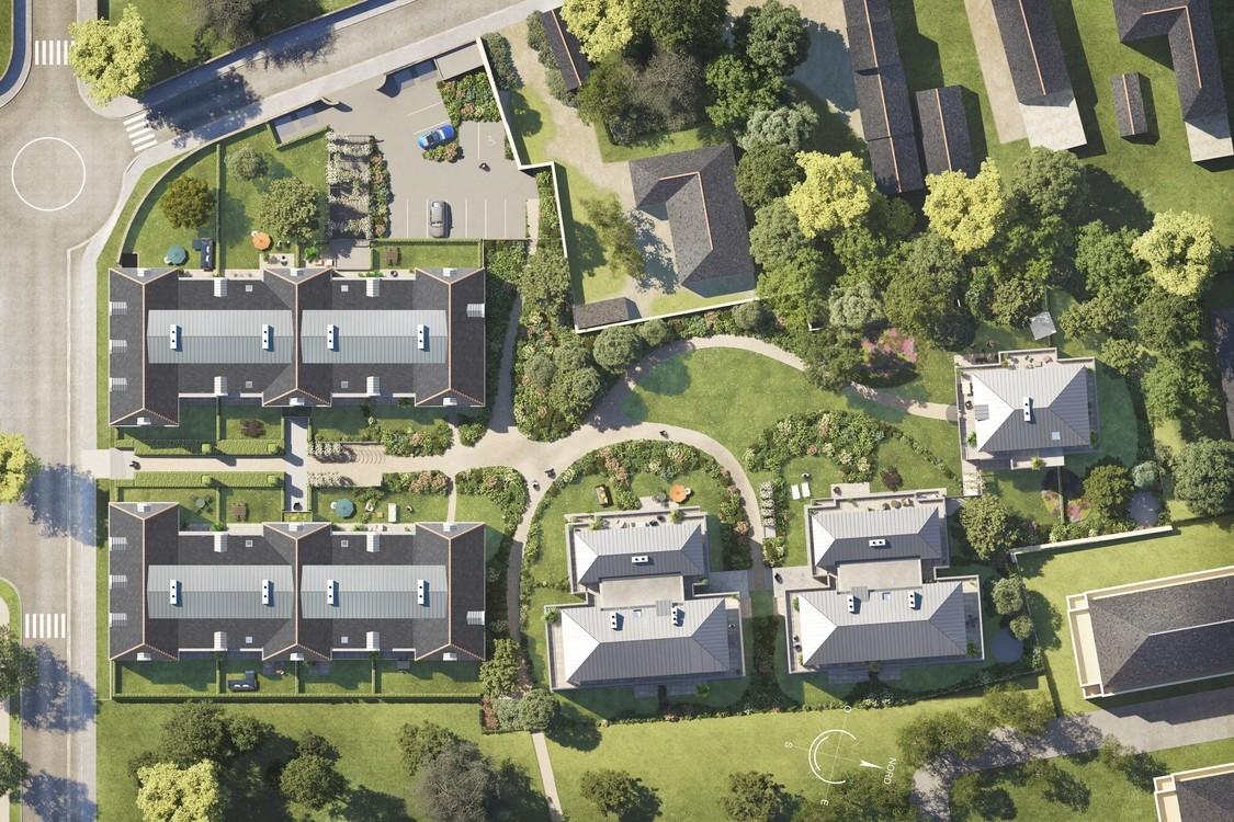 Appartement à Saint-Cyr-sur-Loire 37540 image 2