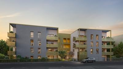 Appartement à Saint-Priest 69800 image 1