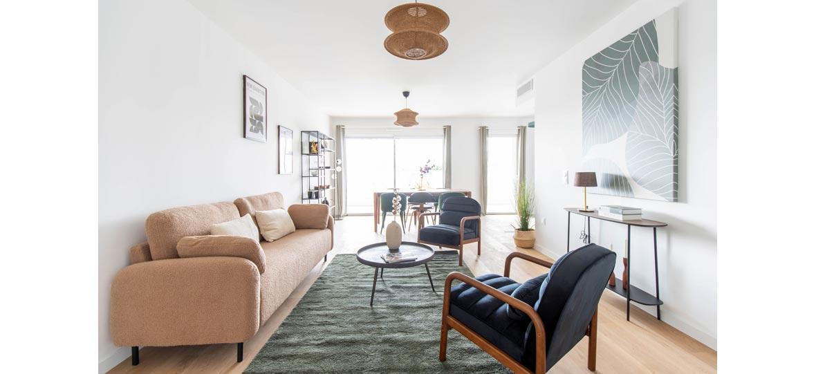 Appartement à Nantes 44000 image 9
