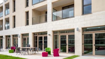 Programme immobilier neuf 85400 Luçon LU?-13556