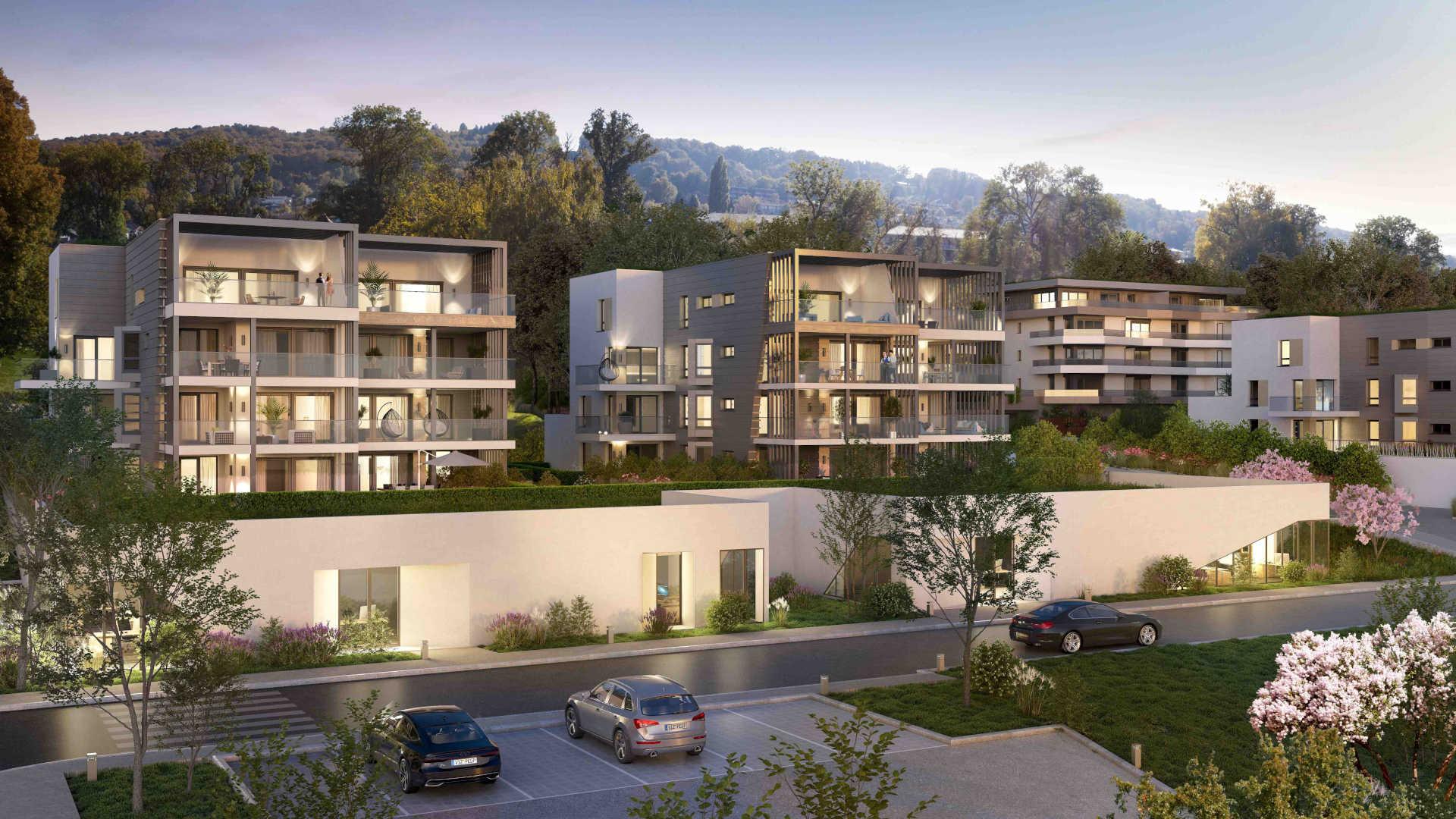 Appartement à Évian-les-Bains 74500 image 8
