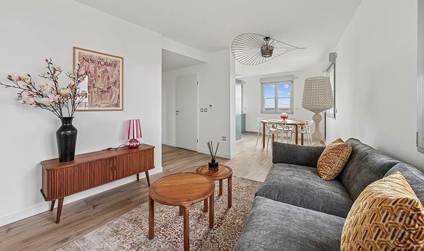 Appartement à Clamart 92140 image 6