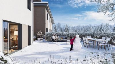 Programme immobilier neuf 73200 Grignon GRI-13449