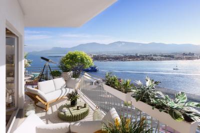 Programme immobilier neuf 97110 Pointe-à-Pitre POI-14028