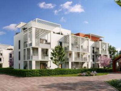 Programme immobilier neuf 69520 Grigny Programme neuf Grigny 8814