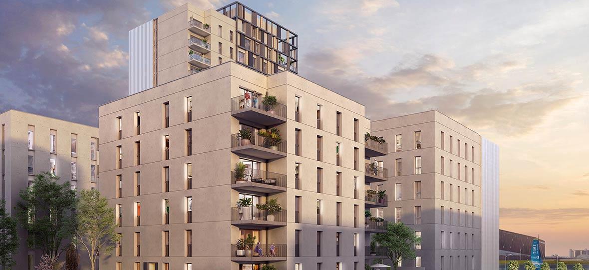 Appartement à Le Havre 76600 image 9