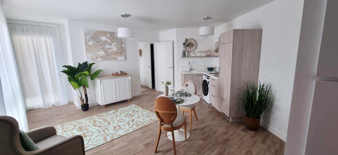 Appartement à Rouen 76000 image 3