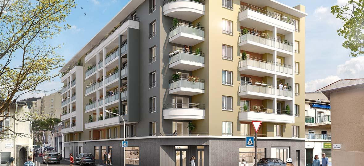 Appartement à Nice 06000 image 9