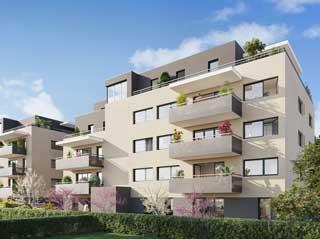 Appartement à Thonon-les-Bains 74200 image 2