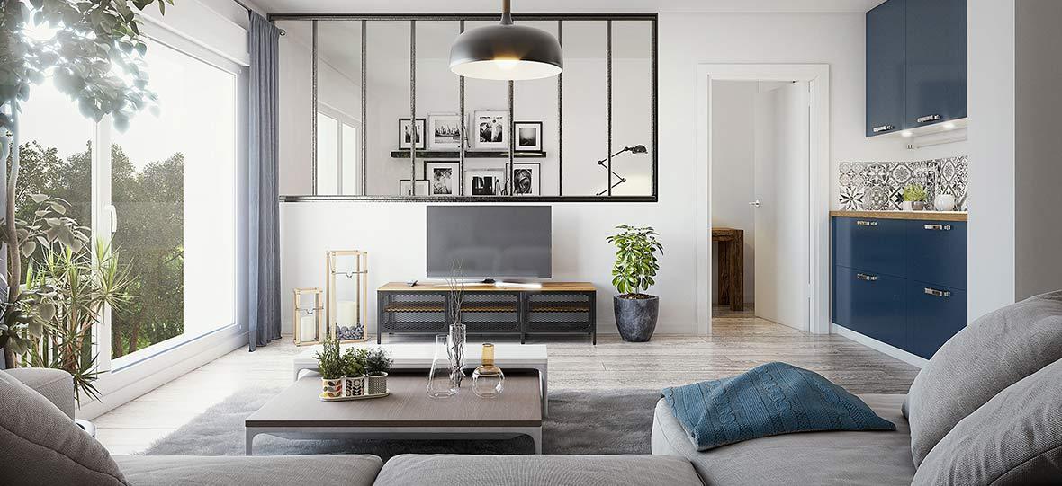Appartement à Nantes 44300 image 3