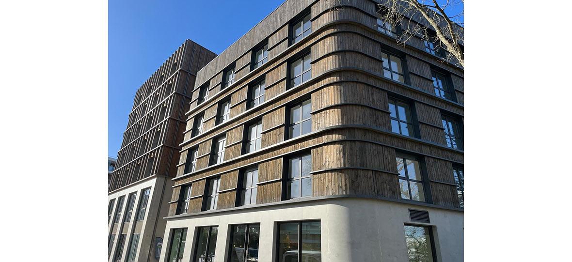 Appartement à Rennes 35000 image 9