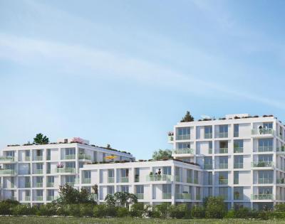 Programme immobilier neuf 37000 Tours 12748