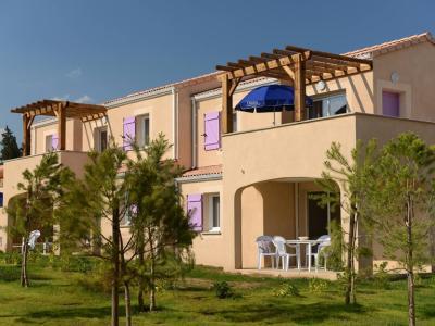 Programme immobilier neuf 13520 Paradou PAR-13847