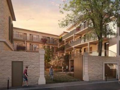 Programme immobilier neuf 30000 Nîmes Programme Neuf Nîmes 9639