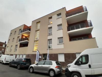 Programme immobilier neuf 59520 Marquette-lez-Lille Appartement neuf Marquette-lez-Lille 11270