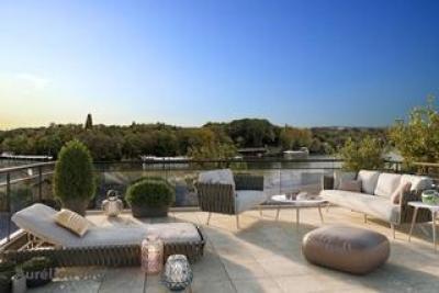 Programme immobilier neuf 91170 Viry-Châtillon VIR-13318