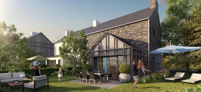 Programme immobilier neuf 35800 Dinard Programme Neuf Dinard 9815