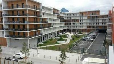 Programme immobilier neuf 33000 Bordeaux BOR-17221