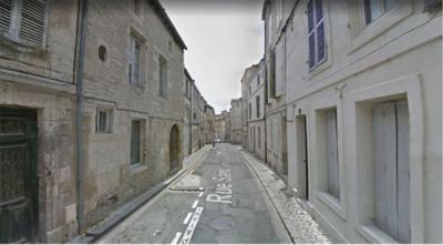 Programme immobilier neuf 79000 Niort Déficit foncier Niort 9854