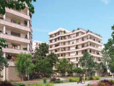 Programme immobilier neuf 78300 Poissy Programme neuf à POISSY - 11541