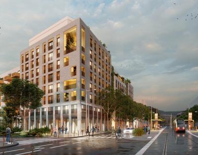 Programme immobilier neuf 63000 Clermont-Ferrand Résidence étudiante Clermont-Ferrand 12854