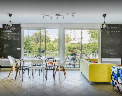 Programme immobilier neuf 33700 Mérignac MÉ-17026