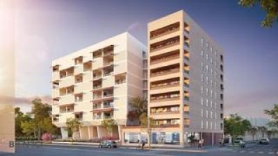 Programme immobilier neuf 34000 Montpellier MON-13948