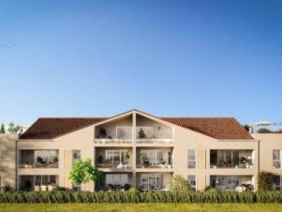 Programme immobilier neuf 06740 Châteauneuf-Grasse Chateauneuf de Grasse 6908