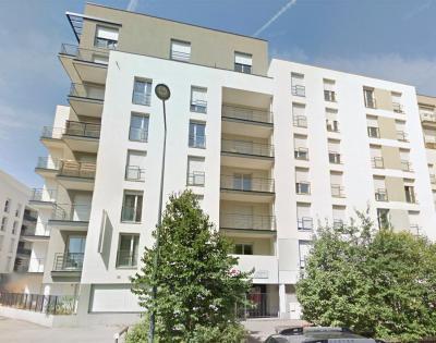 Programme immobilier neuf 69100 Villeurbanne Résidence étudiante Villeurbanne 12812