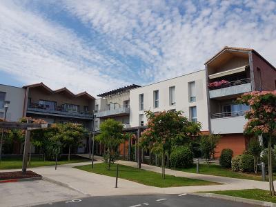 Programme immobilier neuf 17390 Tremblade TRE-17327