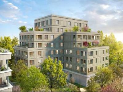 Appartement à Ambilly 74100 image 1