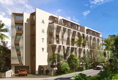 Programme immobilier neuf 97400 Saint-Denis Programme neuf St Denis 7059