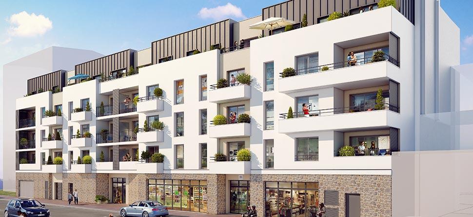 Appartement à Drancy 93700 image 6