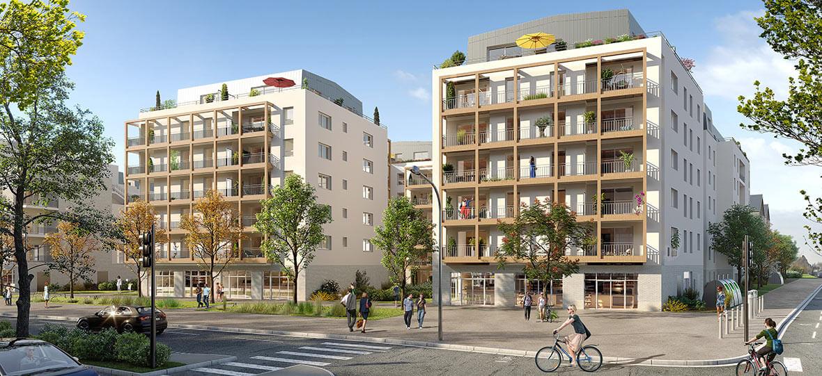Appartement à Tours 37000 image 7