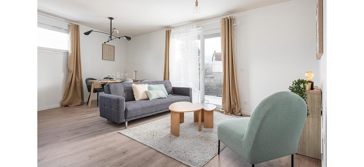 Appartement à Grenoble 38000 image 8