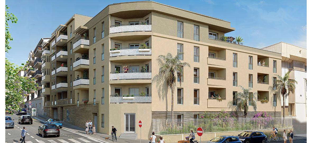 Appartement à Toulon 83000 image 8