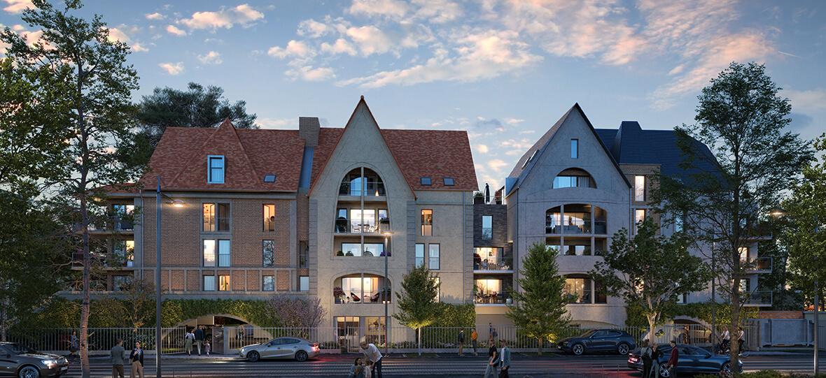 Appartement à Orléans 45000 image 7