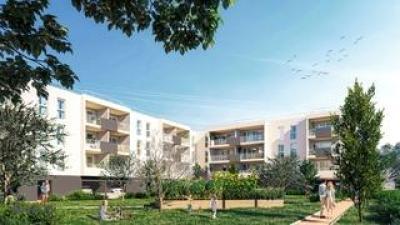 Programme immobilier neuf 13104 Arles ARL-13802