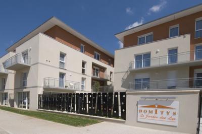Appartement à Alençon 61000 image 1