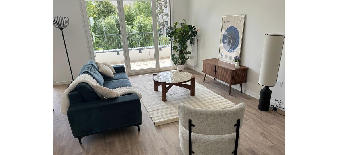 Appartement à Clayes-sous-Bois 78340 image 7