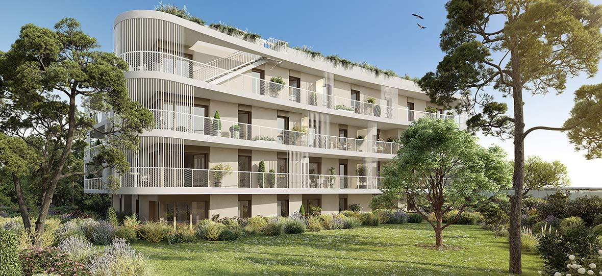 Appartement à Antibes 06600 image 9